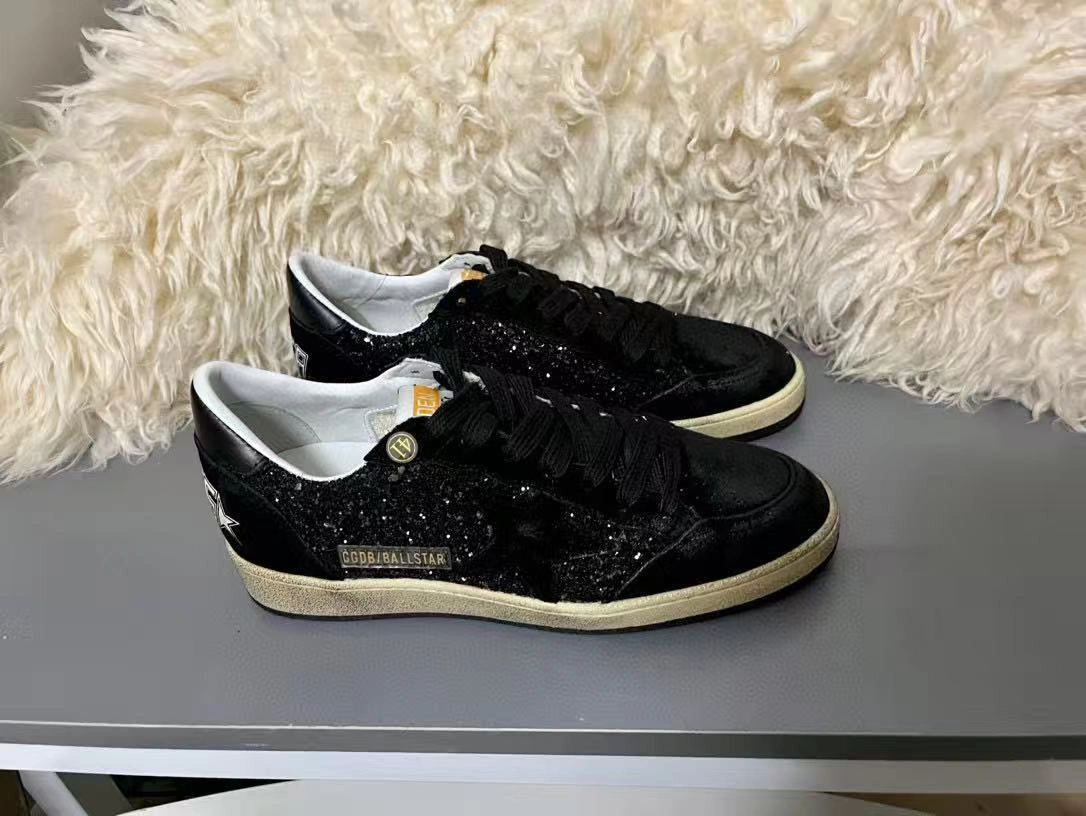OOBB-- 6642 GWF00117.F003989.90100 Deluxe Brand Ballstar cowhide wool item:E-X018I2322
